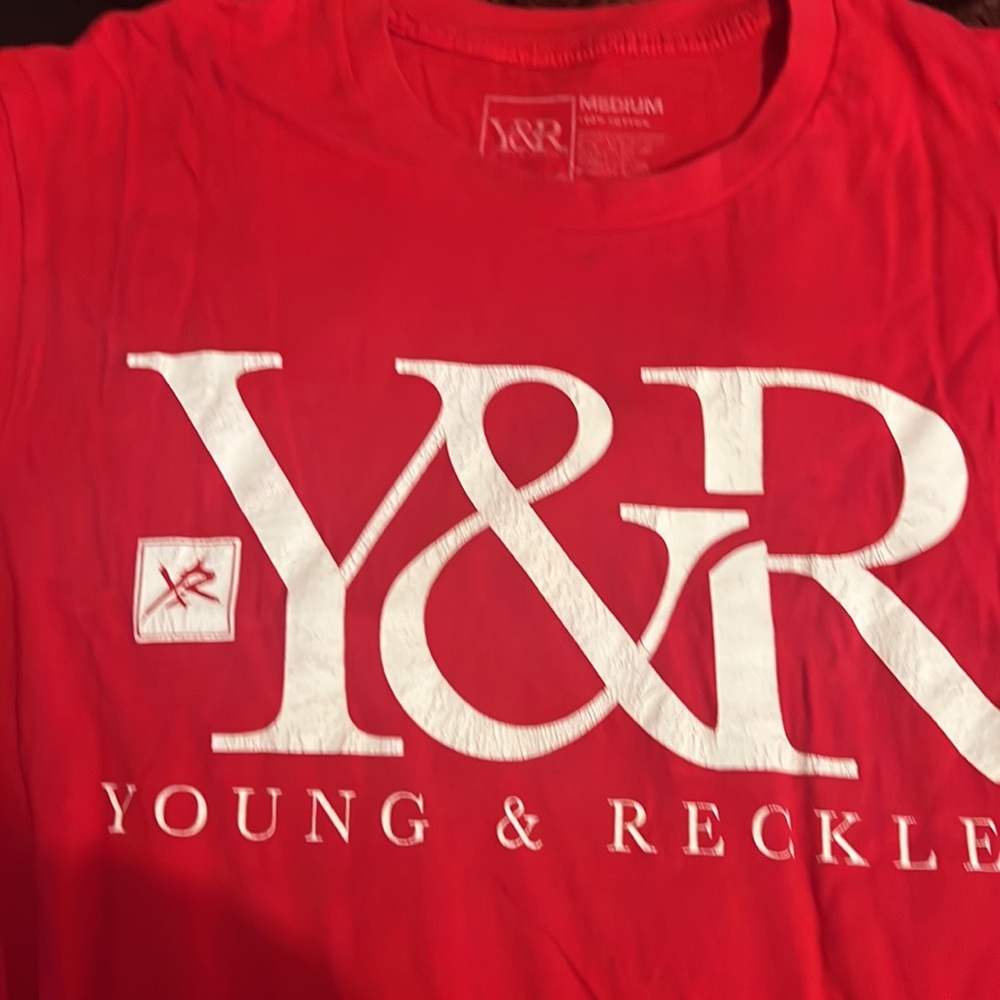 2 shirts - Picture 3 of 3